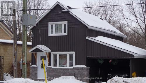 523 MILL STREET  West Grey, ON N0G 2M0