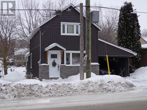523 Mill Street, West Grey, ON - Outdoor