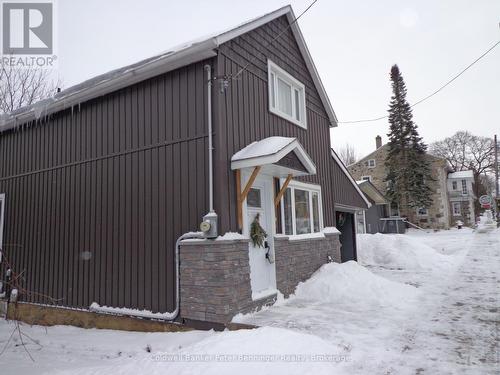 523 Mill Street, West Grey, ON - Outdoor