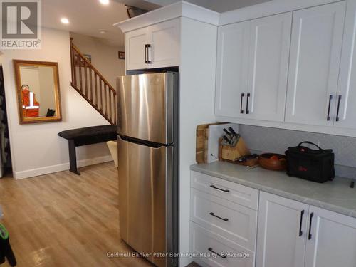 523 Mill Street, West Grey, ON - Indoor Photo Showing Kitchen