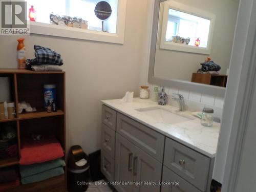 523 Mill Street, West Grey, ON - Indoor Photo Showing Bathroom