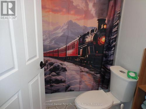 523 Mill Street, West Grey, ON - Indoor Photo Showing Bathroom