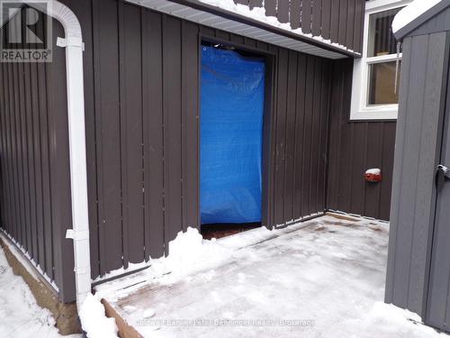 523 Mill Street, West Grey, ON - Outdoor With Exterior