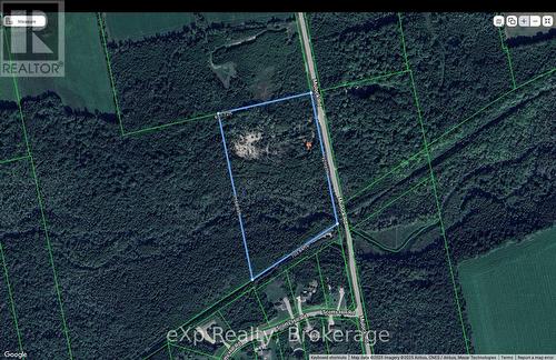 173266 Mulock Road, West Grey, ON - Other