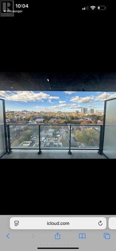 1114 - 195 Mccaul Street, Toronto, ON 