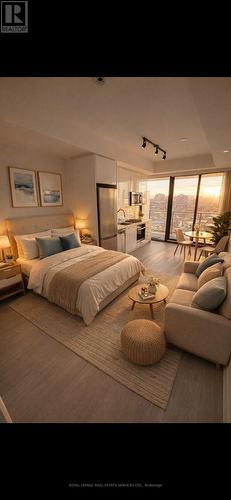 1114 - 195 Mccaul Street, Toronto, ON 