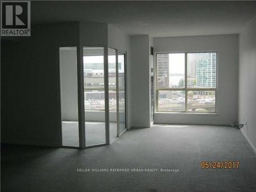 1001 - 25 The Esplanade, Toronto, ON - Indoor Photo Showing Other Room