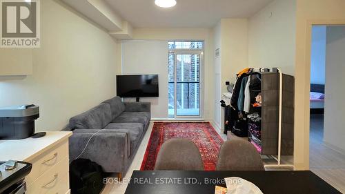 1618 - 4955 Yonge Street, Toronto, ON - Indoor