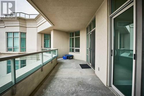 1506 - 10 Bloorview Place, Toronto, ON - Outdoor With Exterior