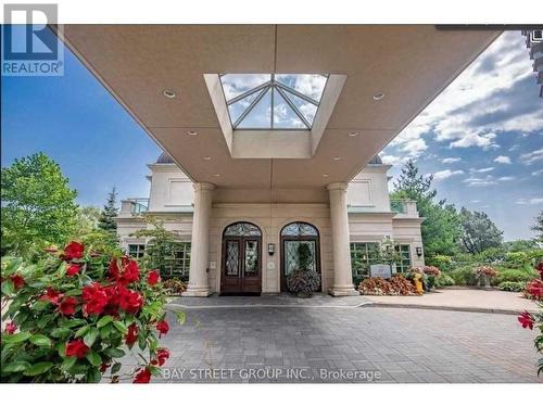 1506 - 10 Bloorview Place, Toronto, ON - Outdoor