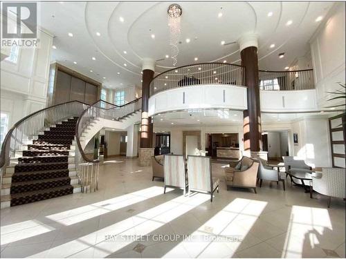 1506 - 10 Bloorview Place, Toronto, ON - Indoor Photo Showing Other Room