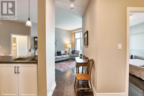 1506 - 10 Bloorview Place, Toronto, ON - Indoor