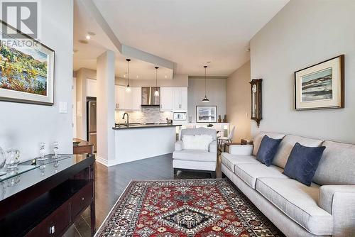 1506 - 10 Bloorview Place, Toronto, ON - Indoor