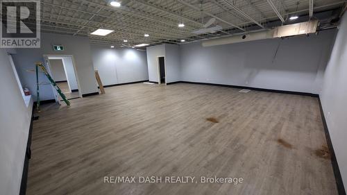 Unit B - 4663 Kingston Road, Toronto, ON 