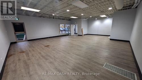 Unit B - 4663 Kingston Road, Toronto, ON 