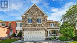 1A - 37 JOSEPH AARON BOULEVARD W  Vaughan, ON L4J 6J3