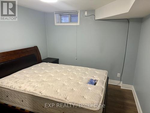 1A - 37 Joseph Aaron Boulevard W, Vaughan, ON - Indoor Photo Showing Bedroom