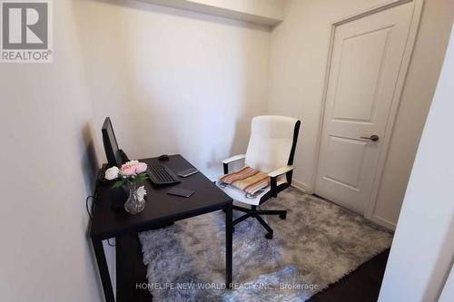 2301 - 9201 Yonge Street, Richmond Hill, ON - Indoor Photo Showing Office
