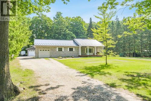 1941 VESPRA VALLEY ROAD  Springwater, ON L9X 1A6