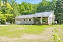 1941 Vespra Valley Road, Springwater, ON  - Outdoor 