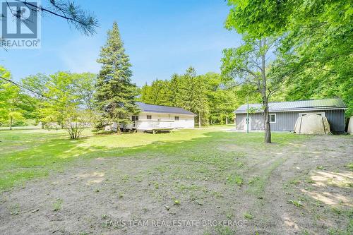 1941 Vespra Valley Road, Springwater, ON - Outdoor