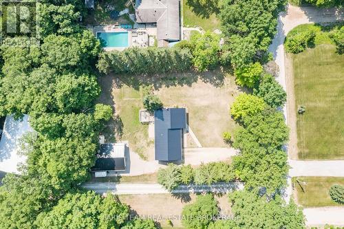 1941 Vespra Valley Road, Springwater, ON - Outdoor With View