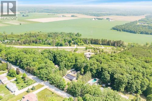 1941 Vespra Valley Road, Springwater, ON - Outdoor With View