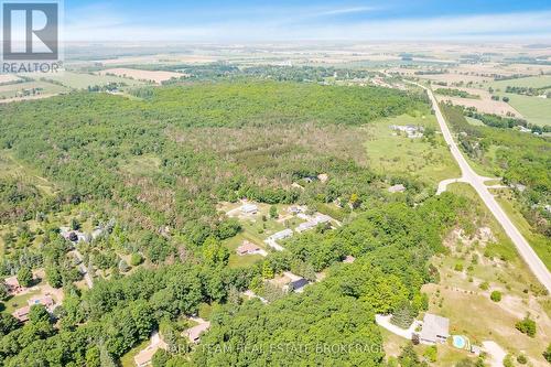 1941 Vespra Valley Road, Springwater, ON - Outdoor With View