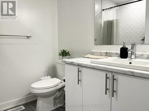 57 Heirloom Street, Ottawa, ON - Indoor Photo Showing Bathroom