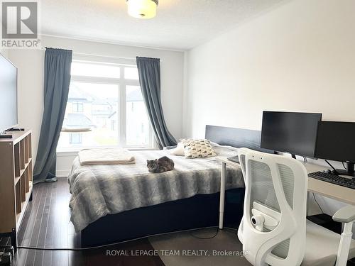57 Heirloom Street, Ottawa, ON - Indoor Photo Showing Bedroom