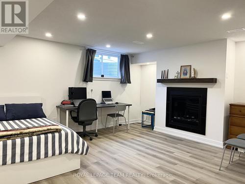 57 Heirloom Street, Ottawa, ON - Indoor Photo Showing Other Room