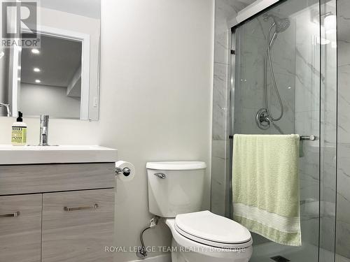 57 Heirloom Street, Ottawa, ON - Indoor Photo Showing Bathroom