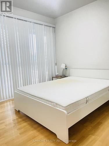 Bedroom - 1018 - 295 Adelaide Street W, Toronto, ON - Indoor