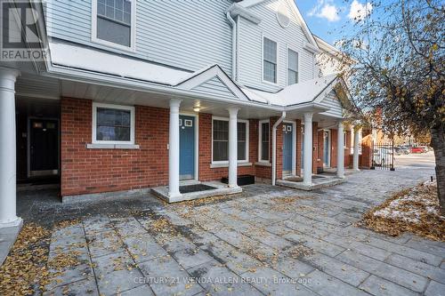 I-15 - 1659 Nash Road, Clarington, ON - Outdoor With Deck Patio Veranda With Facade