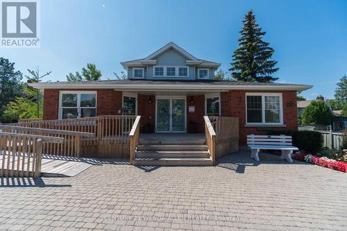 I-15 - 1659 Nash Road, Clarington, ON - Outdoor With Deck Patio Veranda With Facade