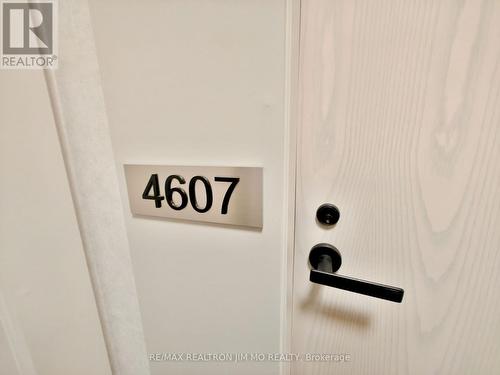 4607 - 8 Interchange Way, Vaughan, ON - Other
