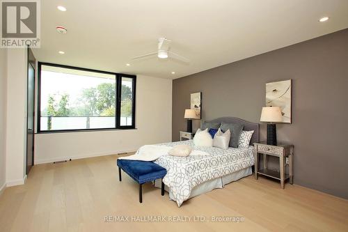 4A Owen Street, Toronto, ON - Indoor Photo Showing Bedroom