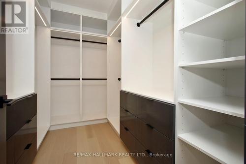 4A Owen Street, Toronto, ON - Indoor With Storage