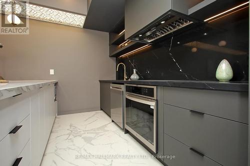 4B Owen Street, Toronto, ON - Indoor