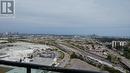 2307 - 205 Sherway Gardens Road, Toronto, ON  - Outdoor With Balcony With View 