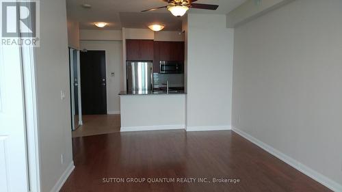 2307 - 205 Sherway Gardens Road, Toronto, ON - Indoor