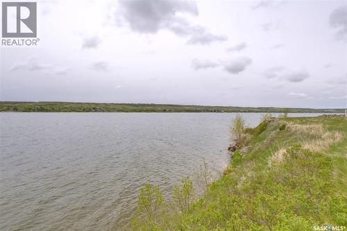 42 Northshore Resort, Dufferin Rm No. 190, SK 