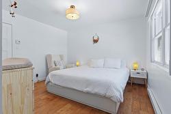 Chambre à coucher principale - 