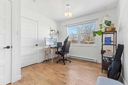 Chambre à coucher - 