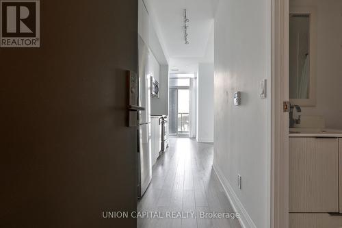 305 - 56 Annie Craig Drive, Toronto, ON - Indoor Photo Showing Other Room