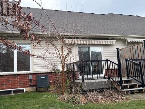 4086 Simons Lane, Lincoln, ON - Outdoor