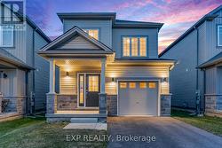 16 BROMLEY DRIVE N  St. Catharines, ON L2M 1R1