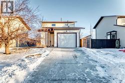 100 Beddington Circle NE  Calgary, AB T3K 1K6