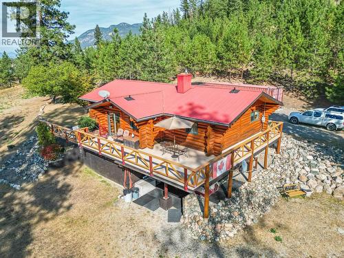 7969 Yellowhead Highway, Kamloops, BC - Outdoor