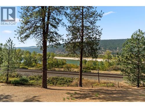 7969 Yellowhead Highway, Kamloops, BC - Outdoor With View